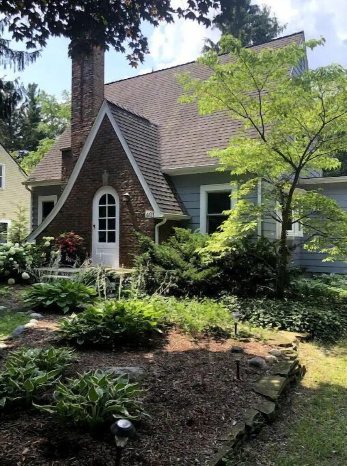 Image de profil de l’hôte