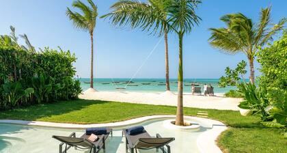 Safaya Luxury Villas (Adults Only)