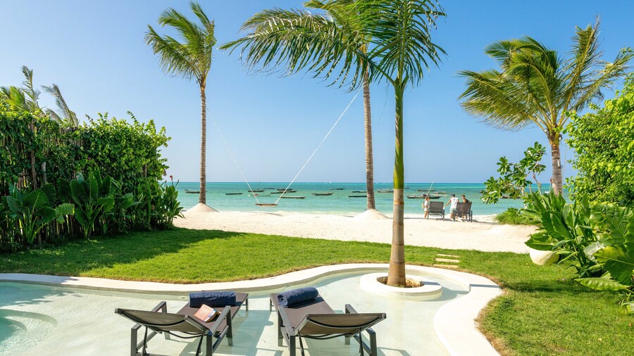 Safaya Luxury Villas (Adults Only)