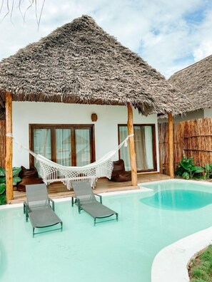 Exterior -  Safaya Luxury Villas (Adults Only) (Nungwi)