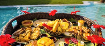  Safaya Luxury Villas (Adults Only)