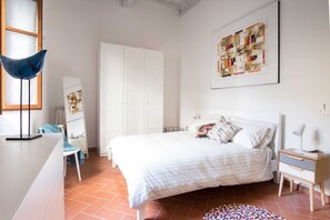 Basic Apartment, 1 Queen Bed with Sofa bed