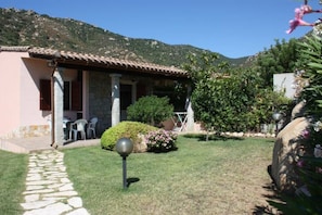Terrazza/patio