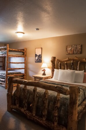 41 Schlafzimmer, Bügeleisen/Bügelbrett, WLAN, Bettwäsche