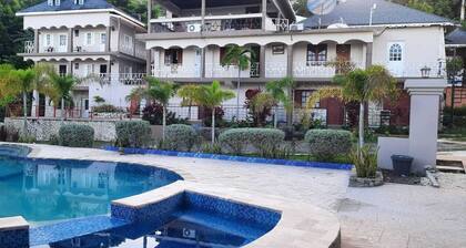 Boutique B & B at Stonevillage