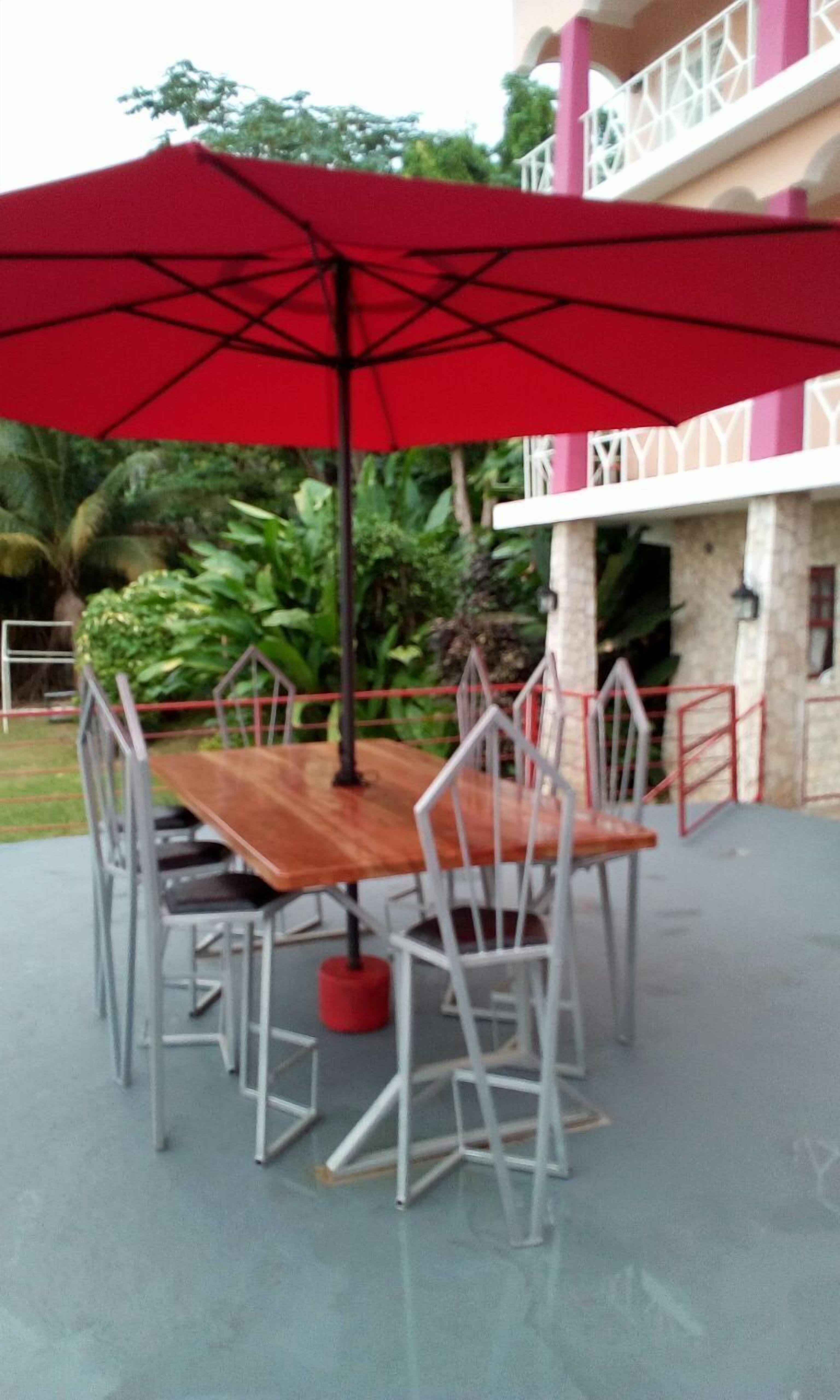 Boutique B & B at Stonevillage 