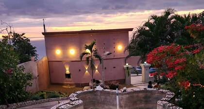 Boutique B & B at Stonevillage