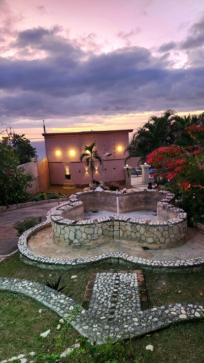 Boutique B & B at Stonevillage 