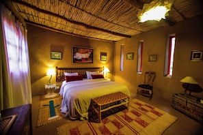 Comfort Double or Twin Room