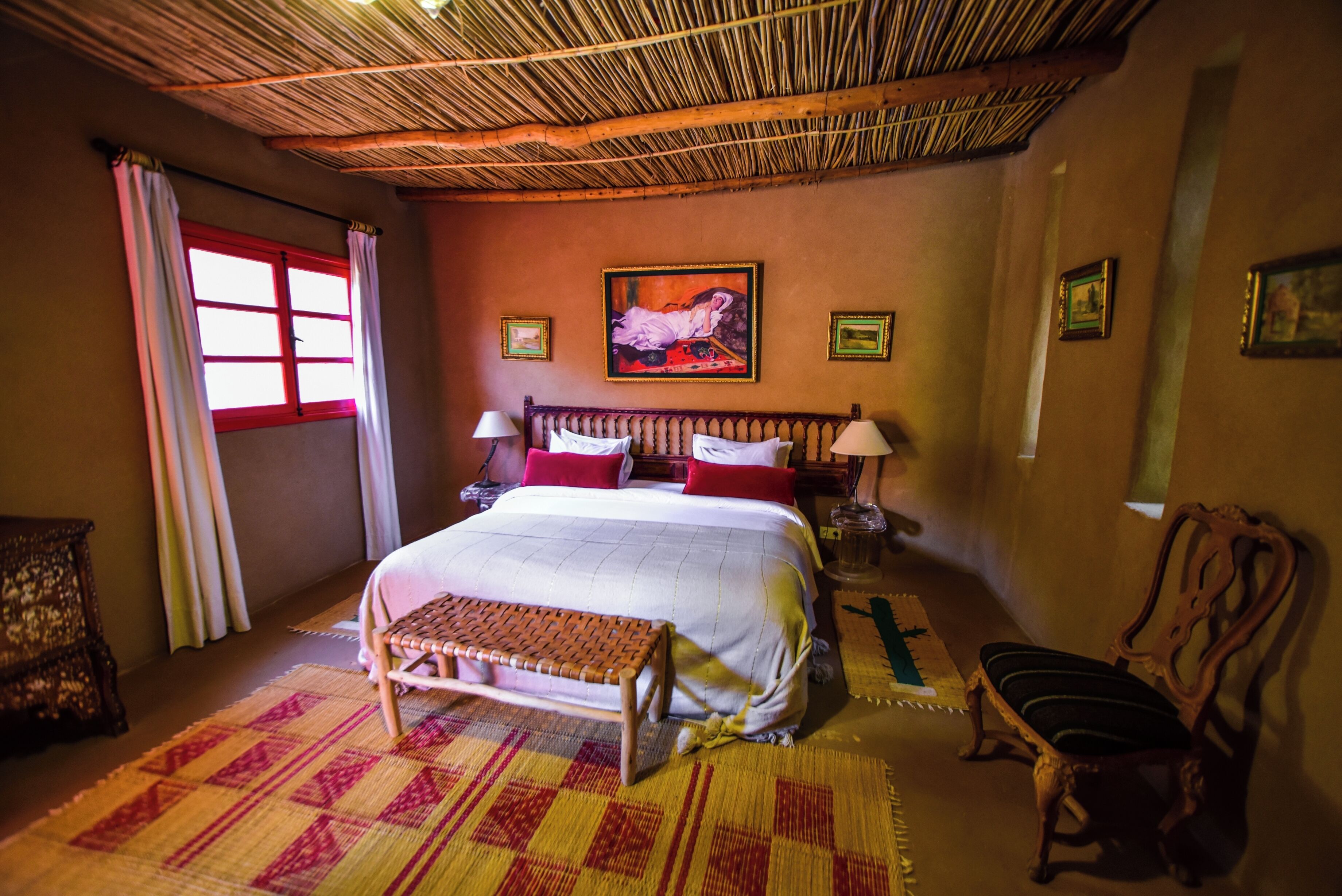Kamer