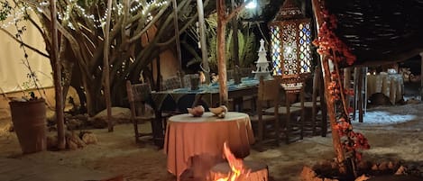 Comfort Double or Twin Room | Terrace/patio