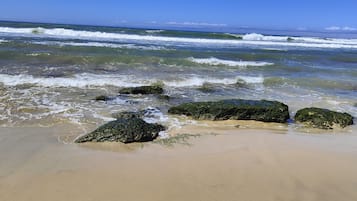 Surfing/bodyboarding