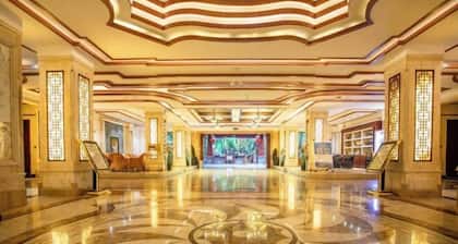 Malai Hot Spring Holiday Hotel