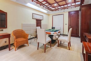 Dining - Malai Hot Spring Holiday Hotel (Baoting)