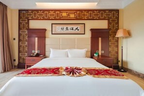 Room - Malai Hot Spring Holiday Hotel (Baoting)