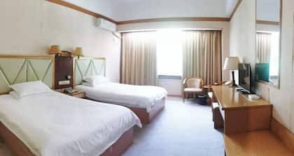 Zhao'an Hotel