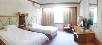 Zhao'an Hotel