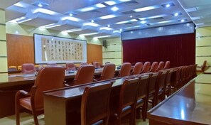 Meeting facility - Zhao'an Hotel (Zhao'an)