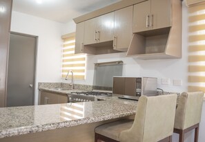 Casa de ciudad familiar | Cocina privada