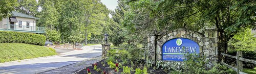 Morgantown Mountain Retreat