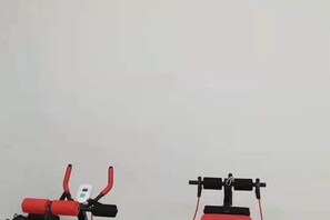 Équipement de l’hébergement