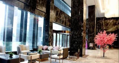 Lingyun Zhuangzhi Lingyun International Hotel