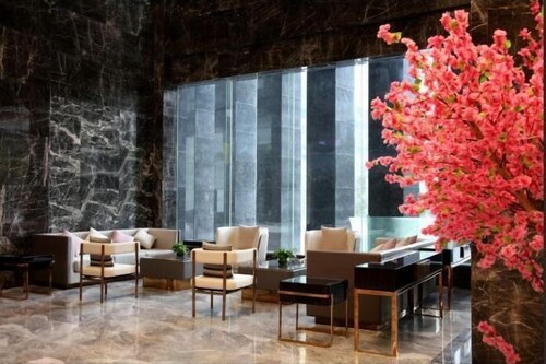 Lingyun Zhuangzhi Lingyun International Hotel