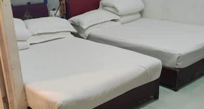 Jingpai Hotel