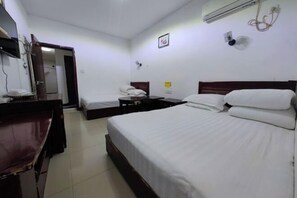 Room - Jingpai Hotel (Nanchang)