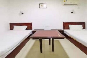 Room - Jingpai Hotel (Nanchang)