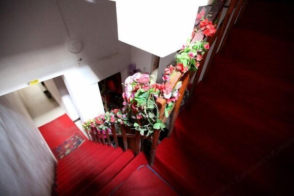 Interior - Jingpai Hotel (Nanchang)