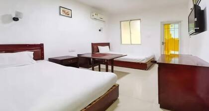 Jingpai Hotel