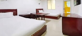 Jingpai Hotel