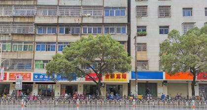 Jingpai Hotel