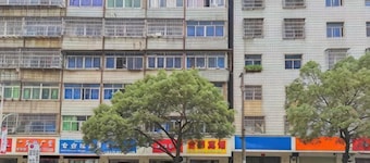 Jingpai Hotel