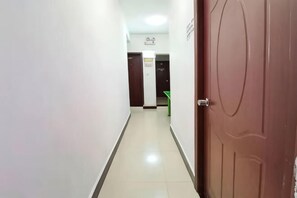 Interior - Jingpai Hotel (Nanchang)