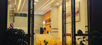 玉林宜庭酒店