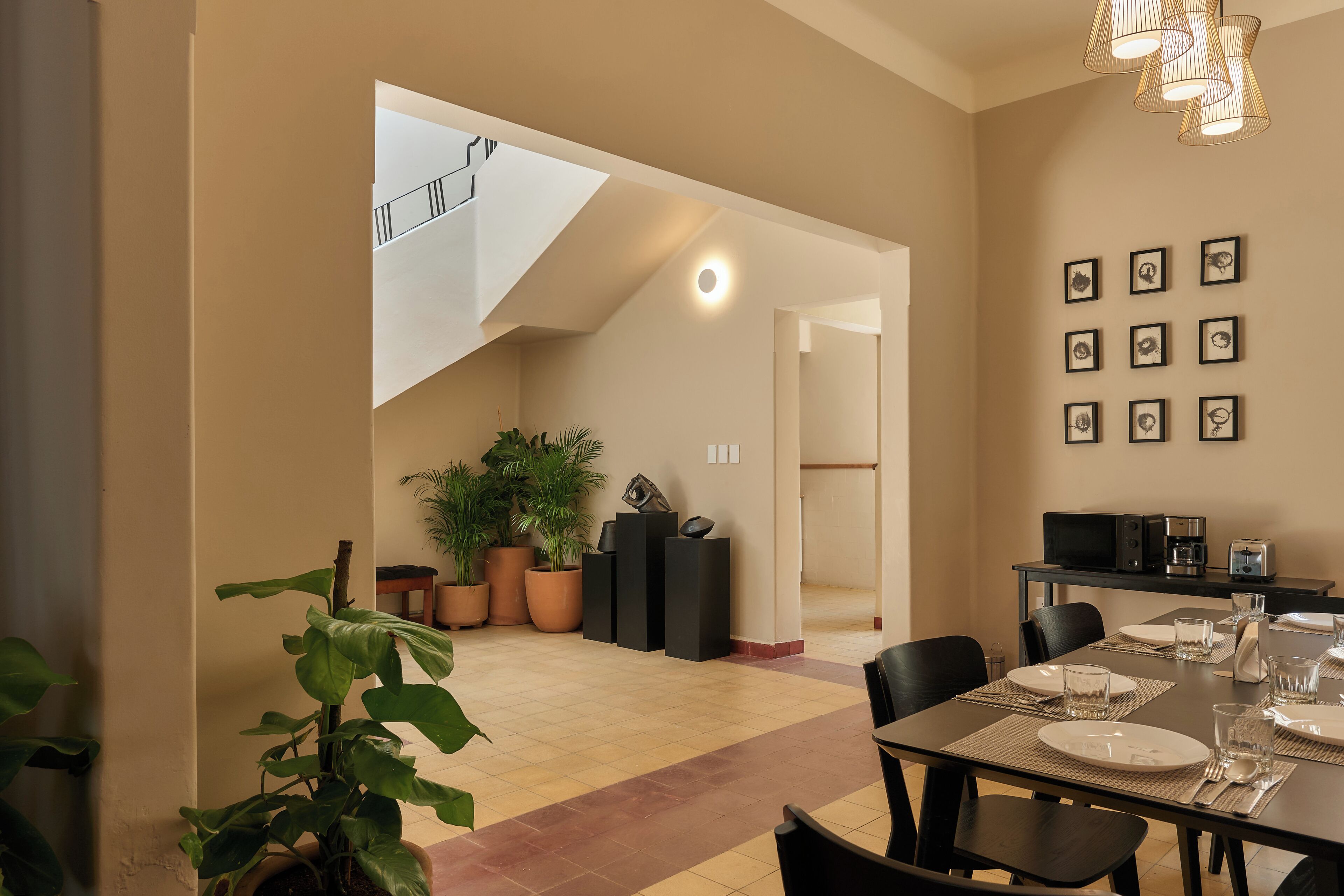 Family House | Private kitchen