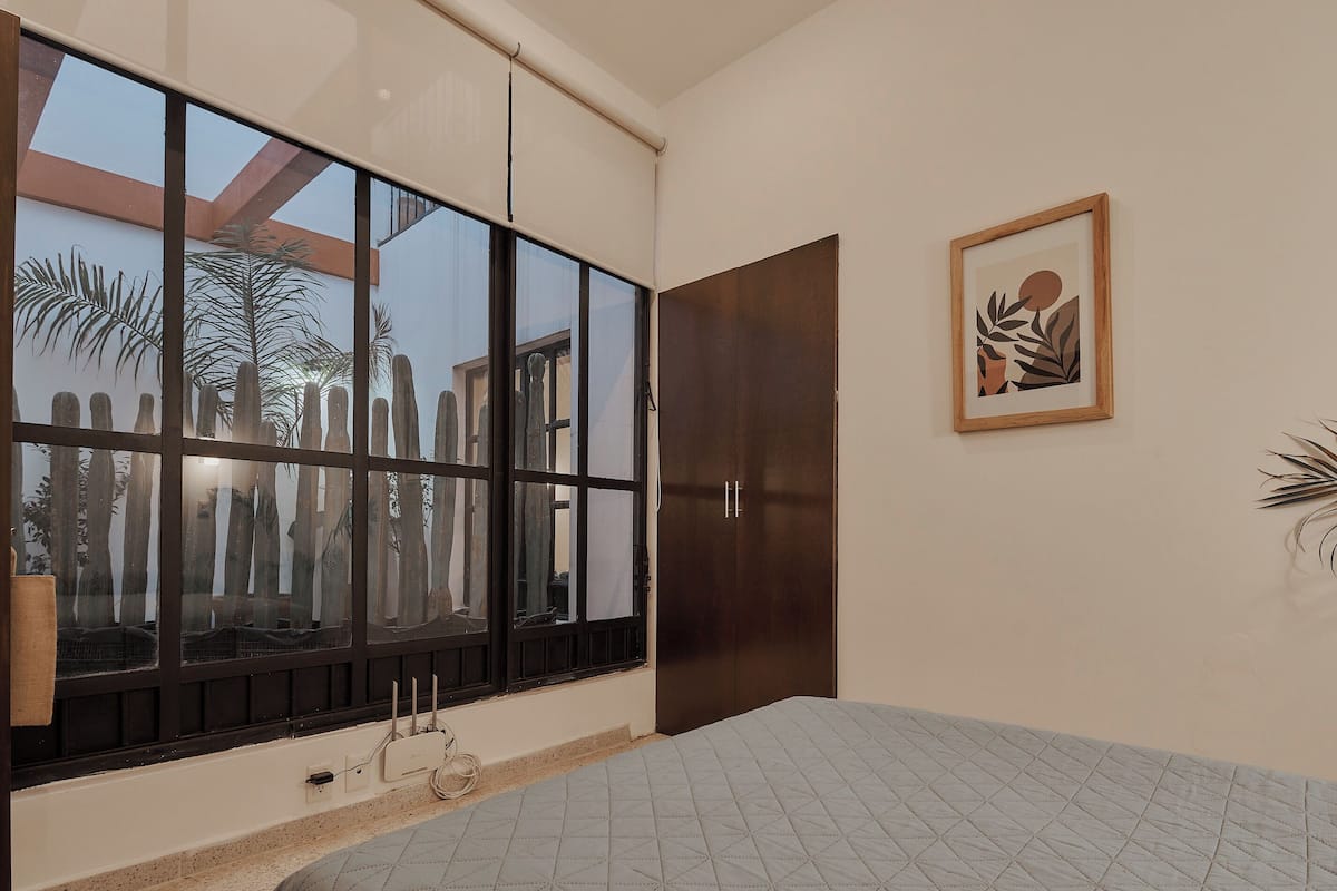 Superior Apartment | 1 bedroom, down duvets, free WiFi, bed sheets