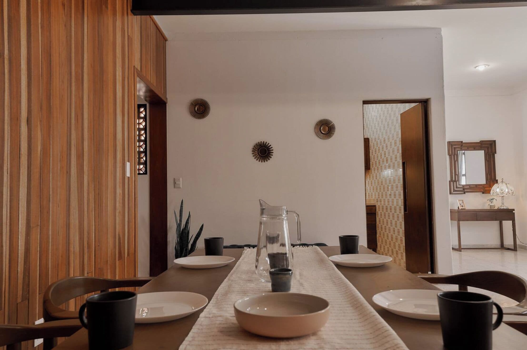 Superior Apartment | Living area | 32-inch TV with digital channels, Netflix, streaming services