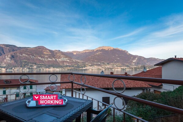 3 bedrooms - Casa Giulia by Wonderful Italy (Lezzeno)