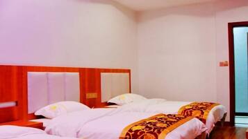 ห้องพัก