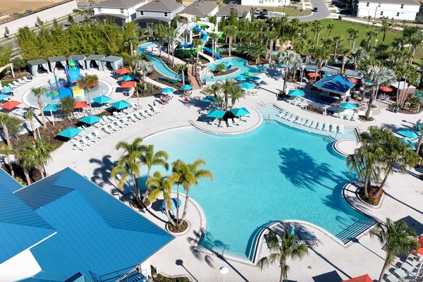 Piscine couverte, piscine chauffée