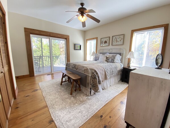 3 habitaciones, tabla de planchar con plancha y wifi gratis 