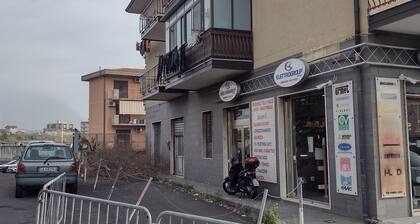 Affittacamere Giò & Giò