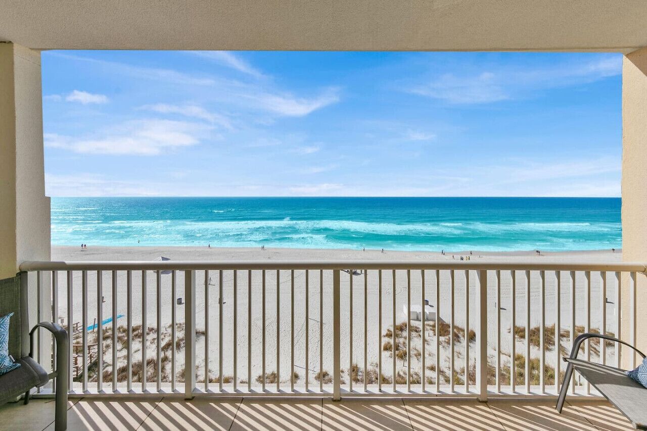 Playa en los alrededores 