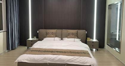 Yurong Shanzhuang Hotel