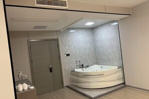 Room - Yurong Shanzhuang Hotel (Nanjing)