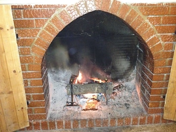 Cheminée