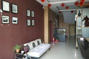 Interior - Longcheng Hotel (Shilou)